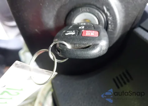 2016 Toyota Corolla S Plus из США, поврежденный, VIN 2T1BURHEXGC731911